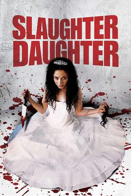 Slaughter Daughter